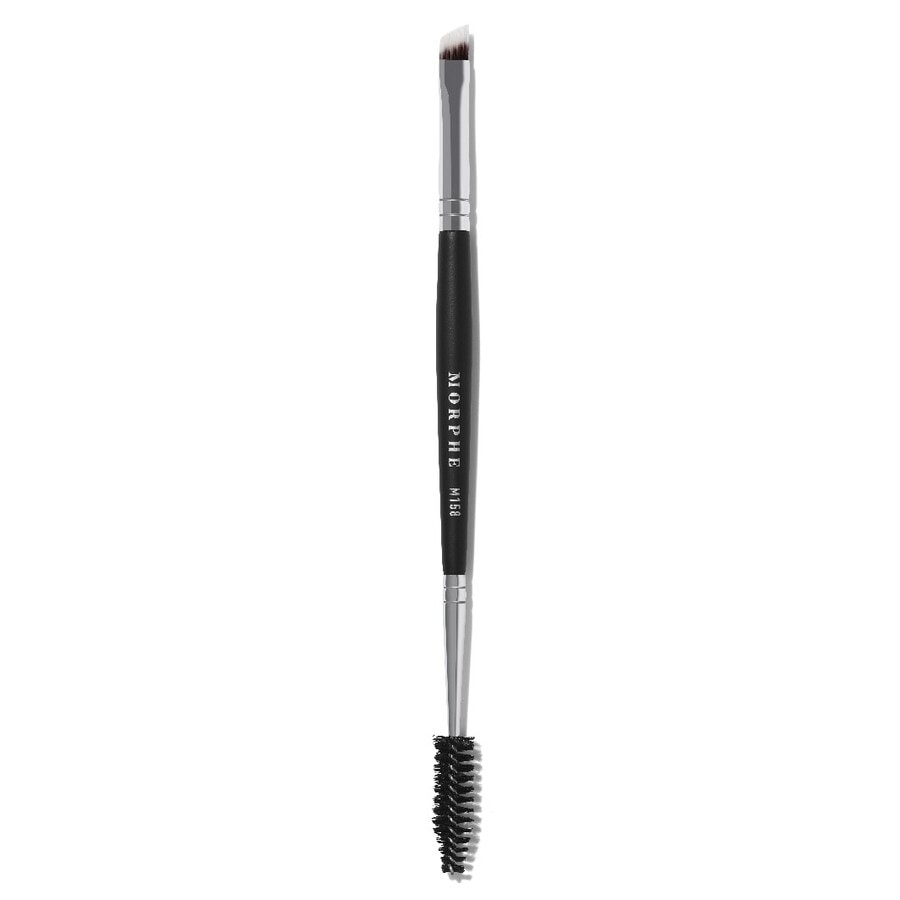 Morphe M158 - Angle Liner/ Spoolie Penseel