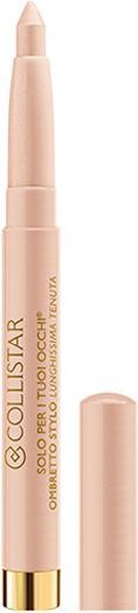 Collistar 2 - Nude Eye Shadow Stick Oogschaduw 1.4 g