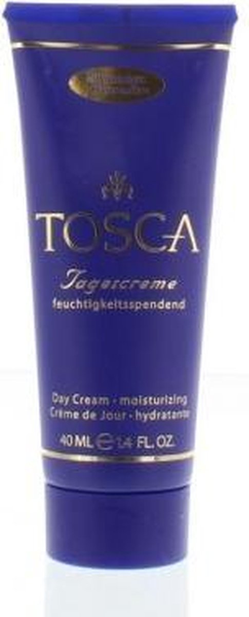 Tosca Gezichtscrème 40ml