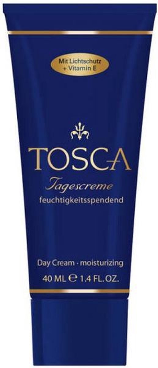 Tosca Gezichtscrème 40ml
