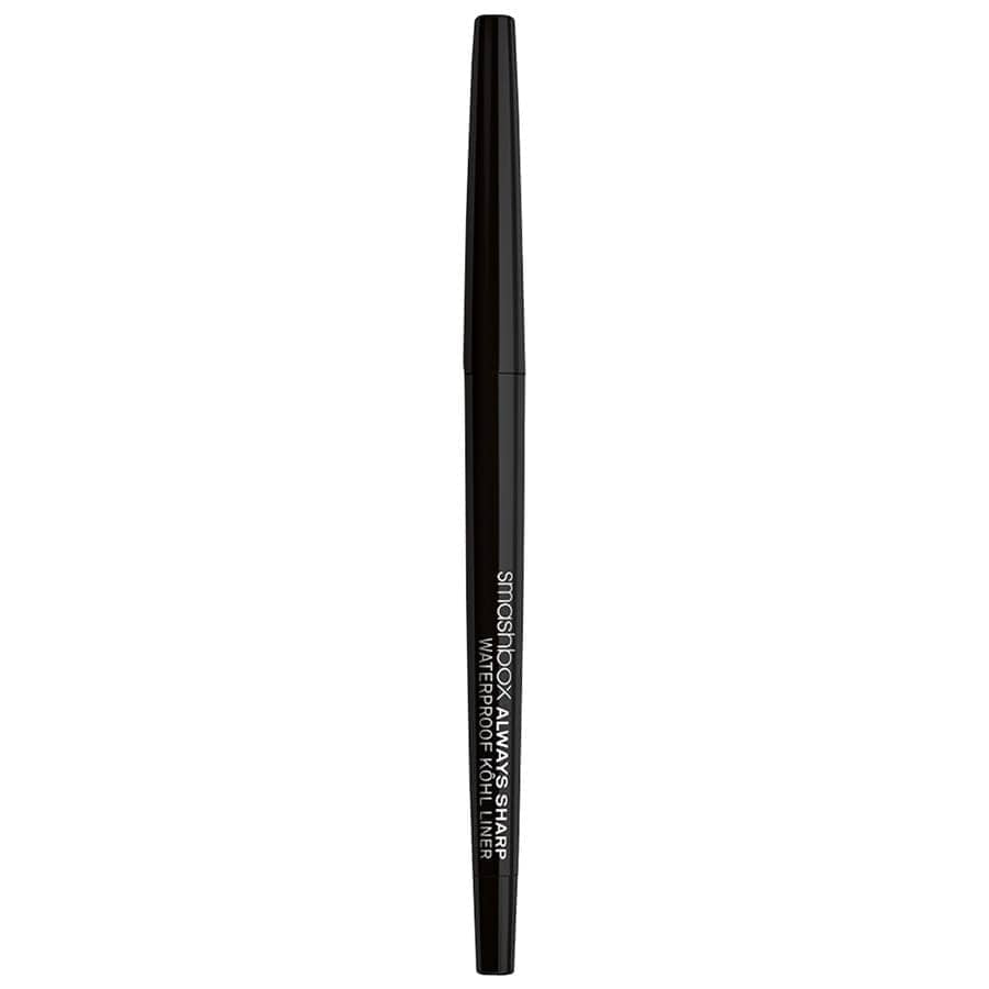 Smashbox Raven Always Sharp Waterproof Kohl Liner Oogpotlood