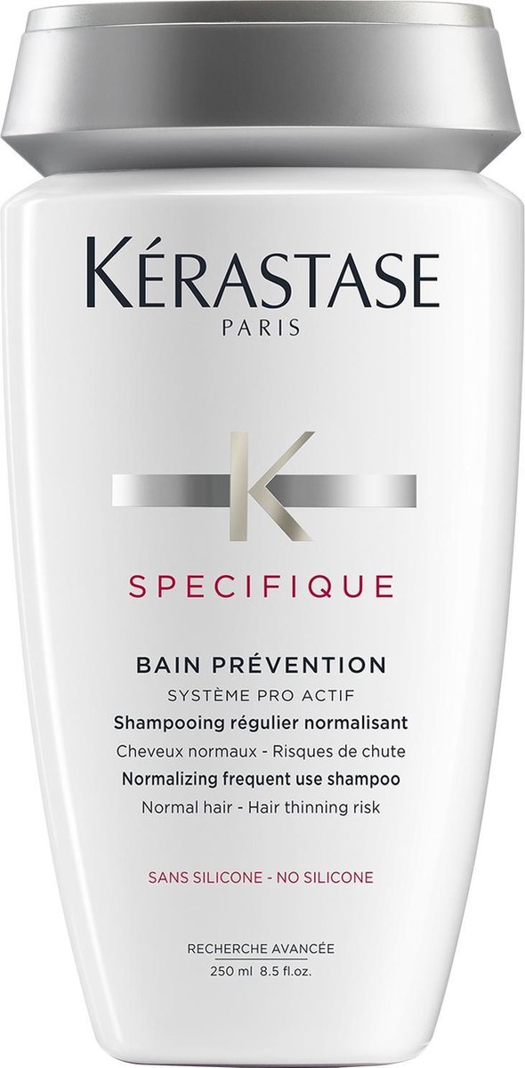 Kerastase Kérastase Bain Prevention Shampoo 250ml