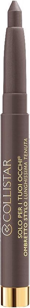 Collistar 6 - Fumè Eye Shadow Stick Oogschaduw 1.4 g - Bruin
