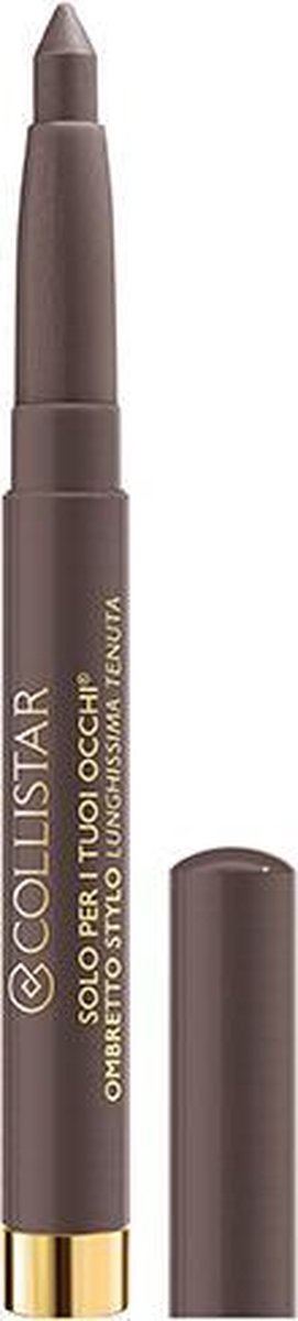 Collistar 6 - Fumè Eye Shadow Stick Oogschaduw 1.4 g - Bruin
