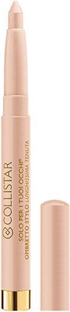 Collistar 6 - Fumè Eye Shadow Stick Oogschaduw 1.4 g - Bruin