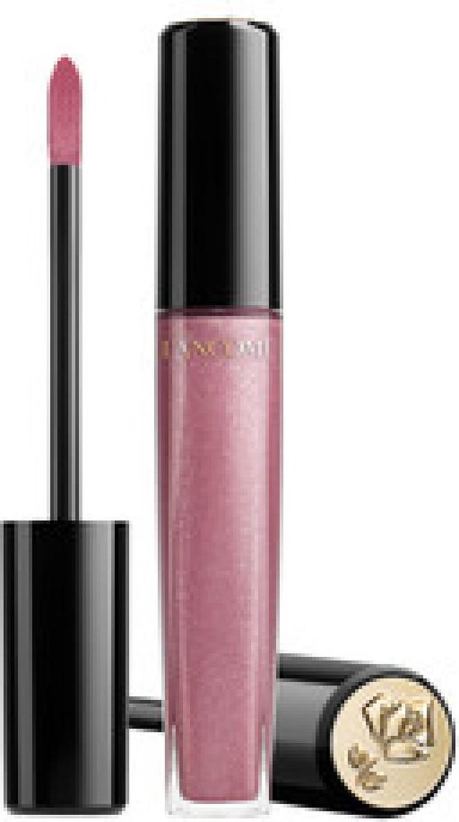 Lancome Lancôme 351 - Sur Les Toits (shimmer) L'Absolu Gloss Sheer Lipgloss 8ml