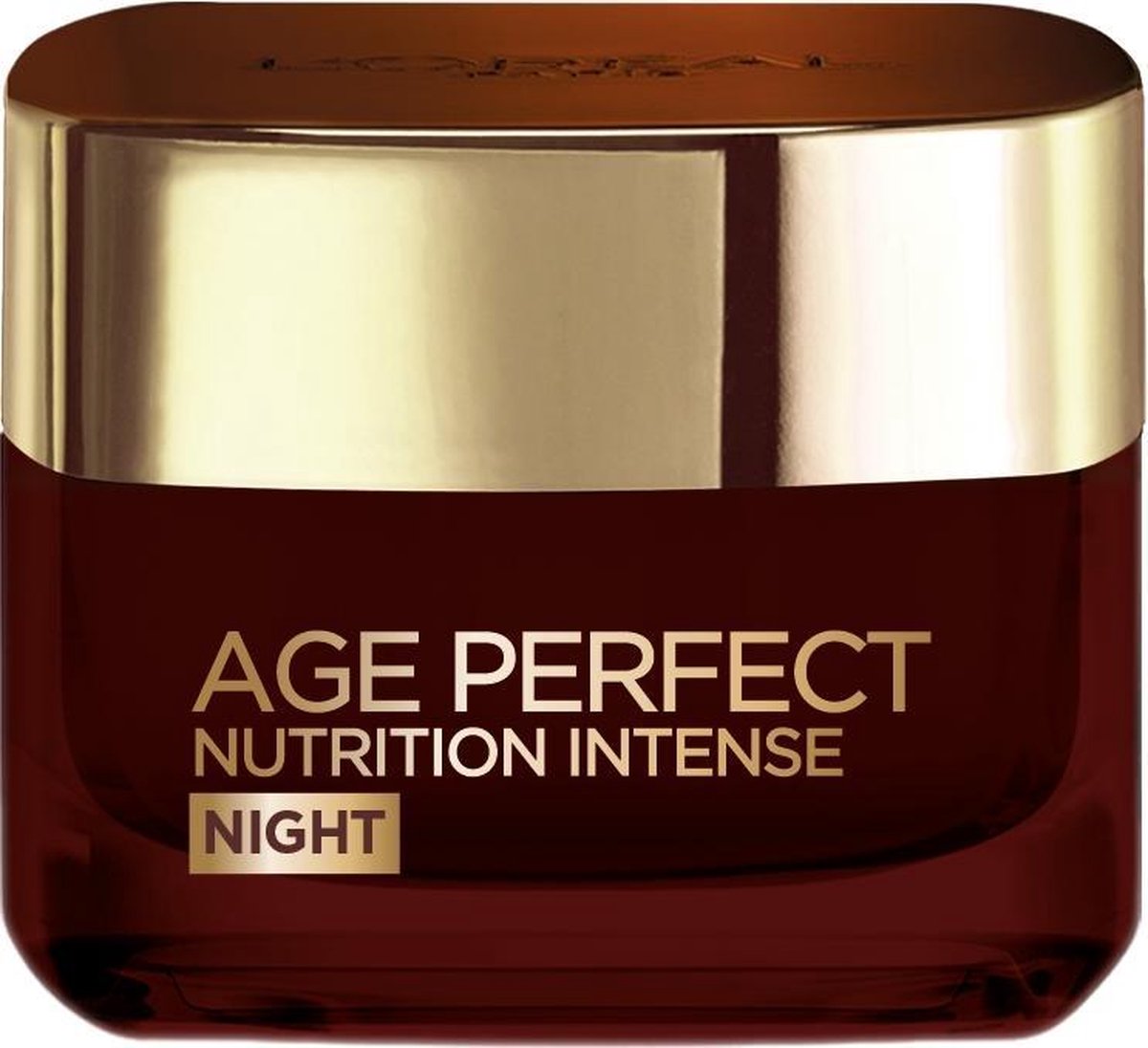 L´Oréal Paris Intensief Voedend met Manuka Honing Nachtverzorging 50ml