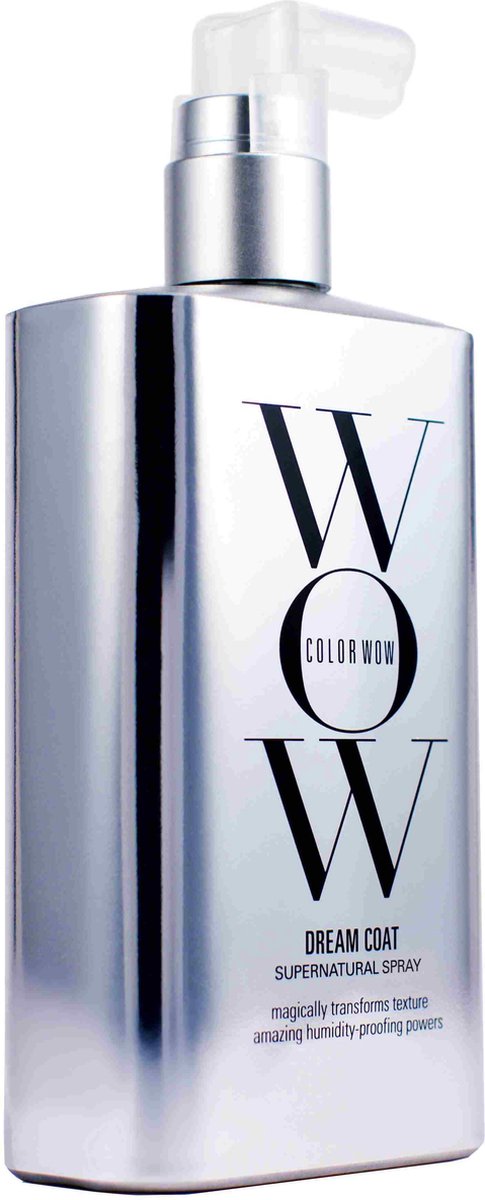 Color Wow Super Natural Haarspray 200ml