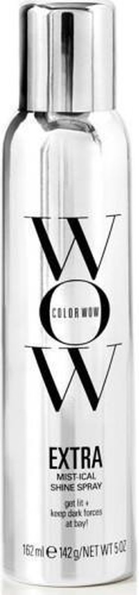 Color Wow Extra Shine Haarspray 162ml
