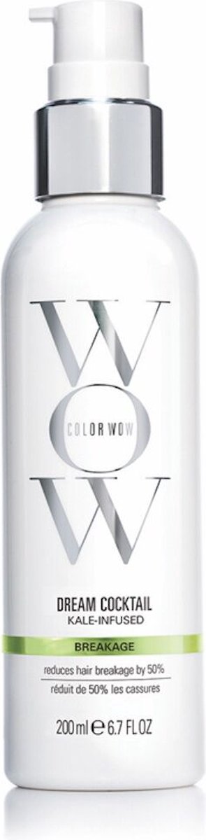 Color Wow Kale Cocktail Bionic Tonic 200ml