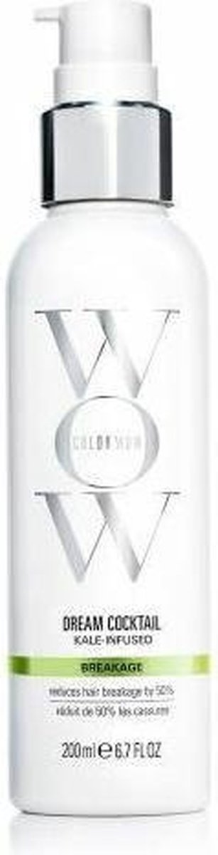 Color Wow Kale Cocktail Bionic Tonic 200ml