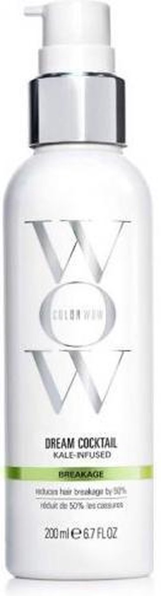 Color Wow Kale Cocktail Bionic Tonic 200ml