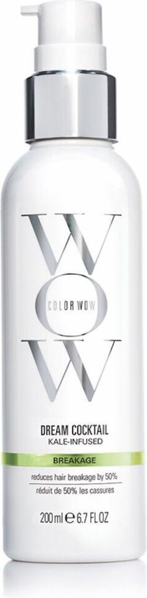 Color Wow Kale Cocktail Bionic Tonic 200ml