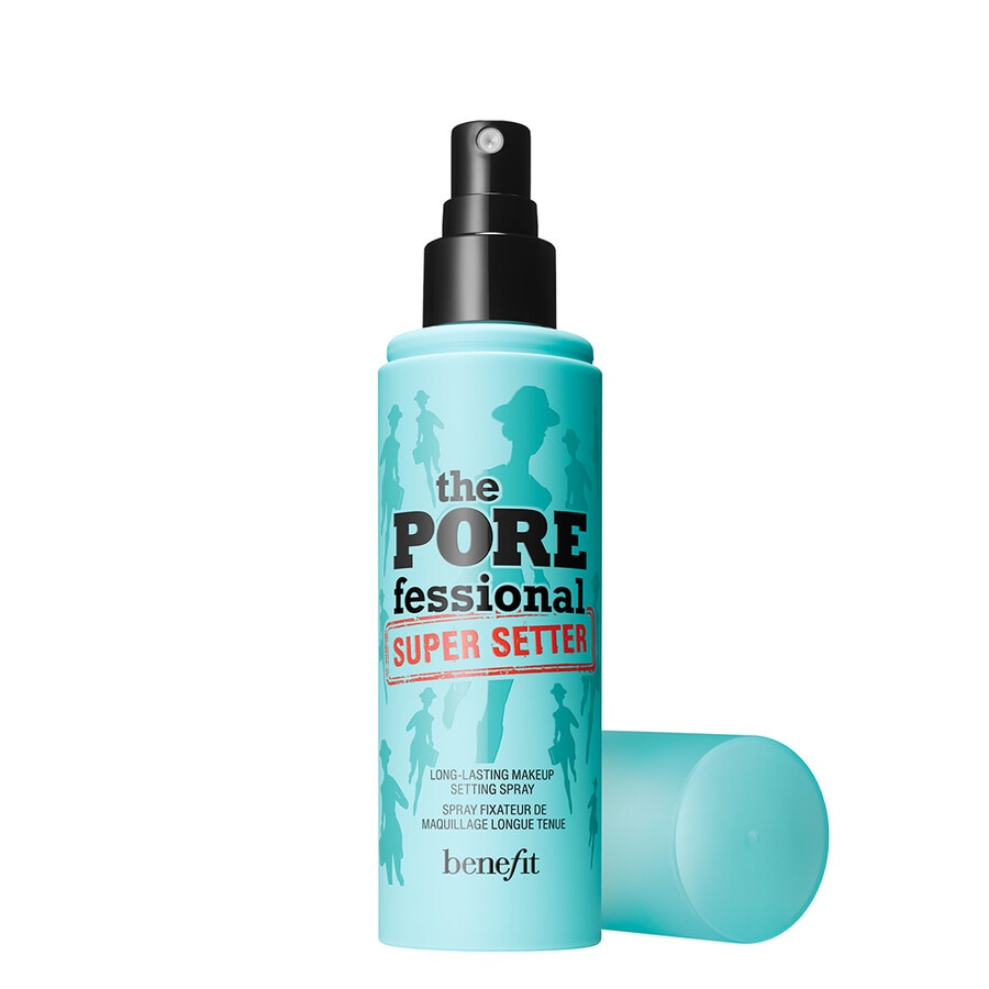 Benefit Cosmetics The POREfessional Super Setter Gezichtsspray 120ml