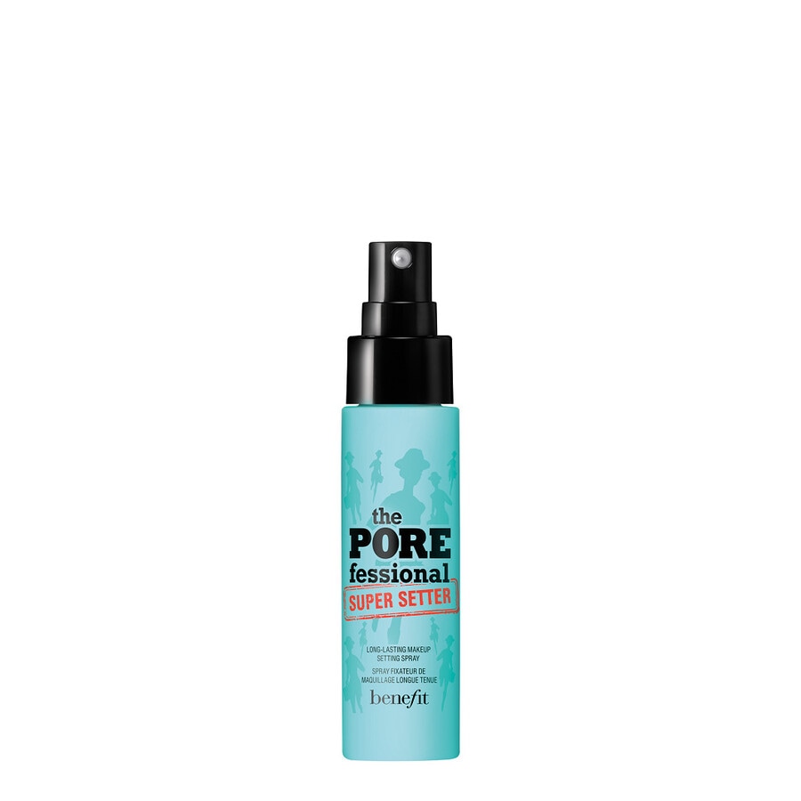 Benefit Cosmetics The POREfessional Super Setter Mini Gezichtsspray 30ml