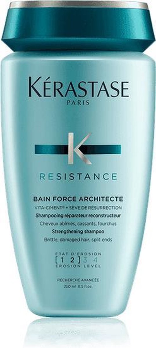 Kerastase Kérastase Bain Force Architecte Shampoo 250ml