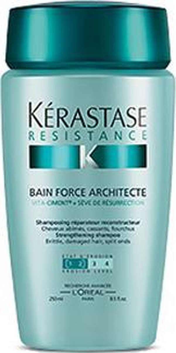 Kerastase Kérastase Bain Force Architecte Shampoo 250ml