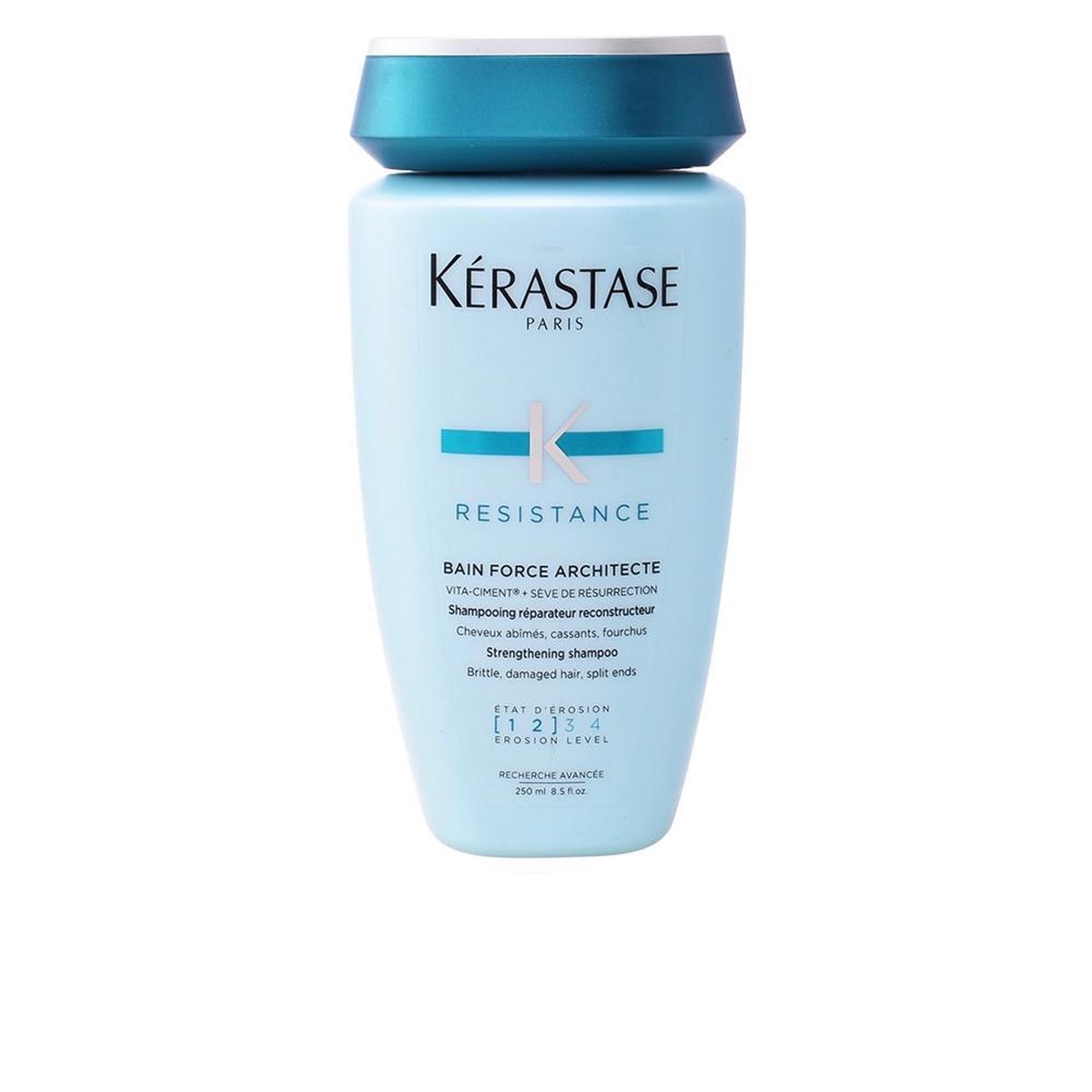 Kerastase Kérastase Bain Force Architecte Shampoo 250ml