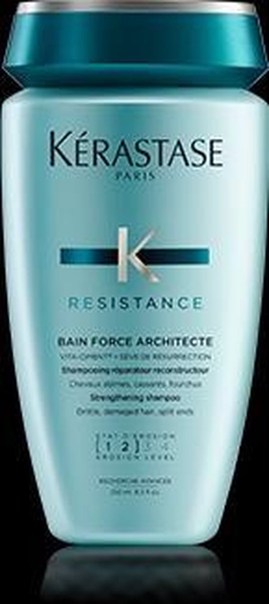 Kerastase Kérastase Bain Force Architecte Shampoo 250ml