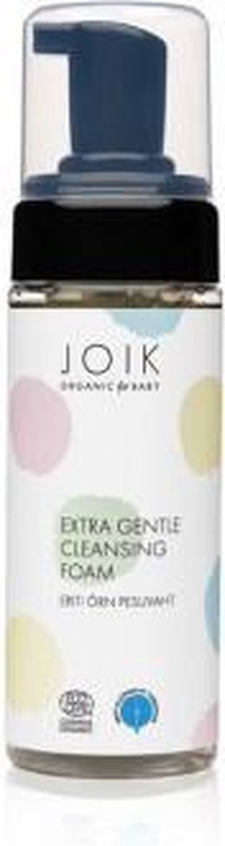 Joik Extra Gentle Cleansing Foam Babyverzorging 150ml