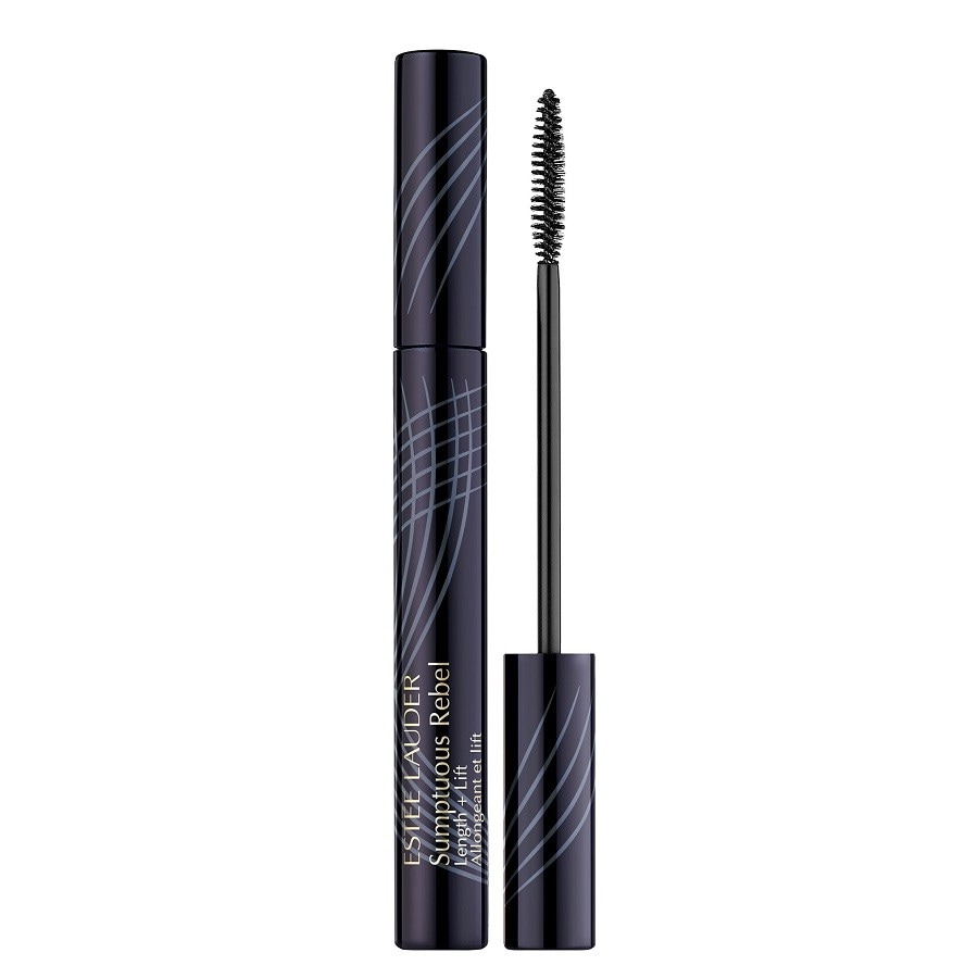 Estee Lauder Estée Lauder Sumptuous Rebel Light Lifting Mascara 8ml - Zwart