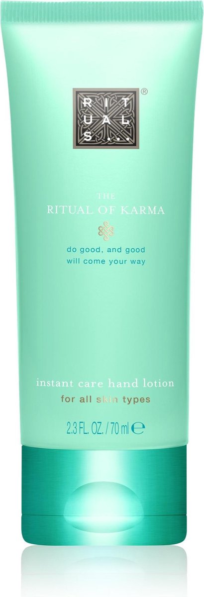 Rituals The Ritual of Karma Handlotion 70ml