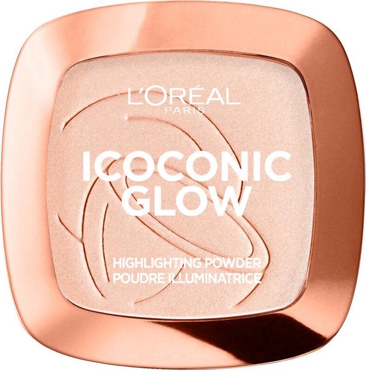 L´Oréal Paris Iconic Glow Highlighter 10ml