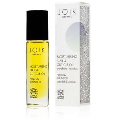 Joik Moisturizing Nail & Cuticle Oil Nagelverzorging 10ml