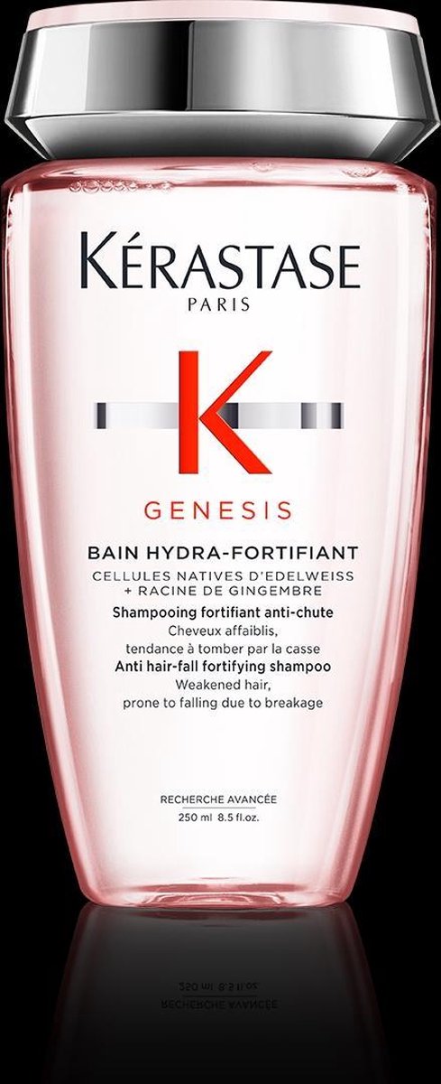 Kerastase Kérastase Bain Hydra-Fortifiant Shampoo 250ml