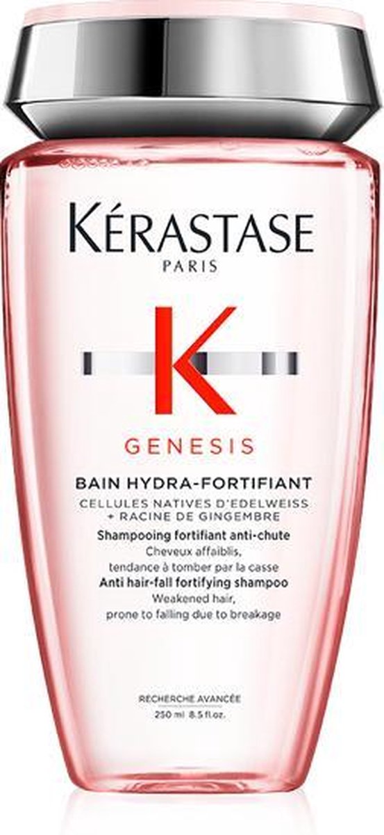 Kerastase Kérastase Bain Hydra-Fortifiant Shampoo 250ml