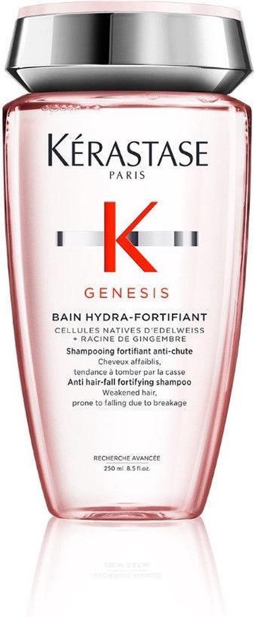 Kerastase Kérastase Bain Hydra-Fortifiant Shampoo 250ml