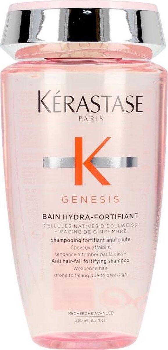Kerastase Kérastase Bain Hydra-Fortifiant Shampoo 250ml