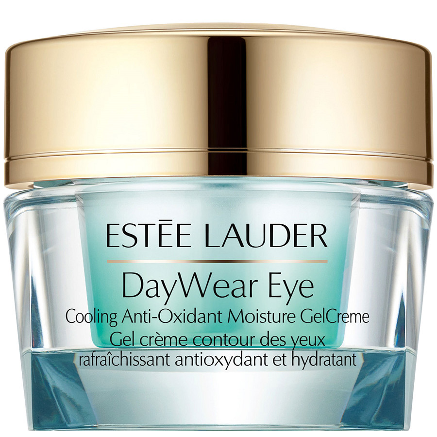 Estee Lauder Estée Lauder Cooling Anti-Oxidant Moisture GelCreme Oogverzorging 15ml