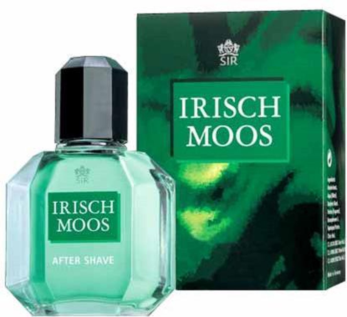 Irisch Moos Sir 50ml
