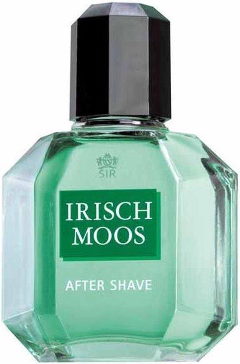 Irisch Moos Sir 50ml