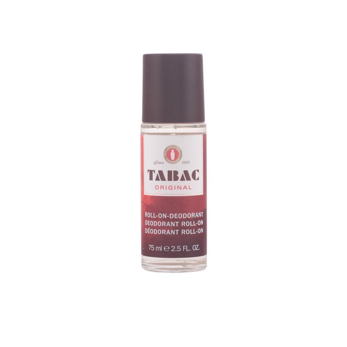 Tabac Roll On Deodorant 75ml