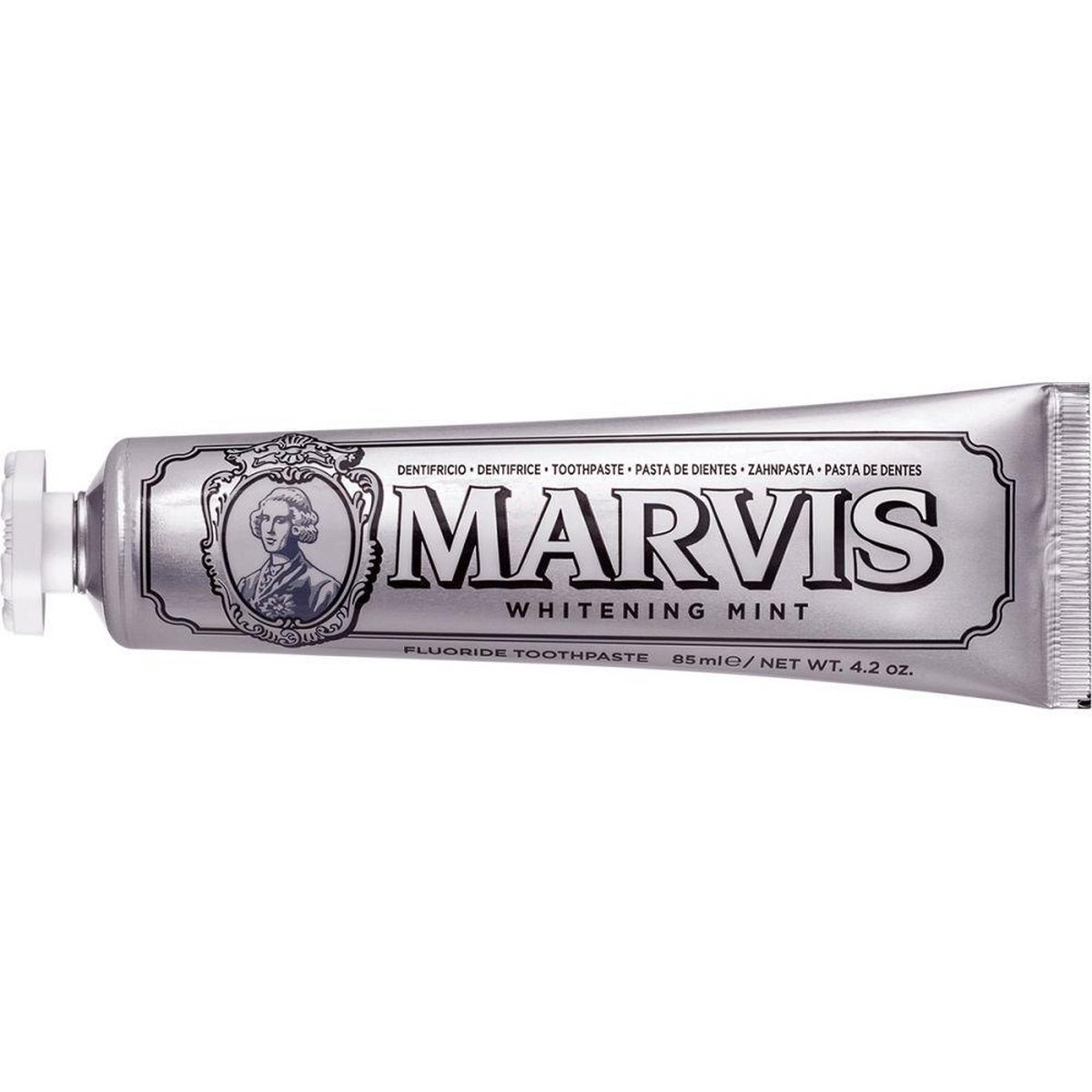 Marvis Whitening Mint Tandpasta 85ml