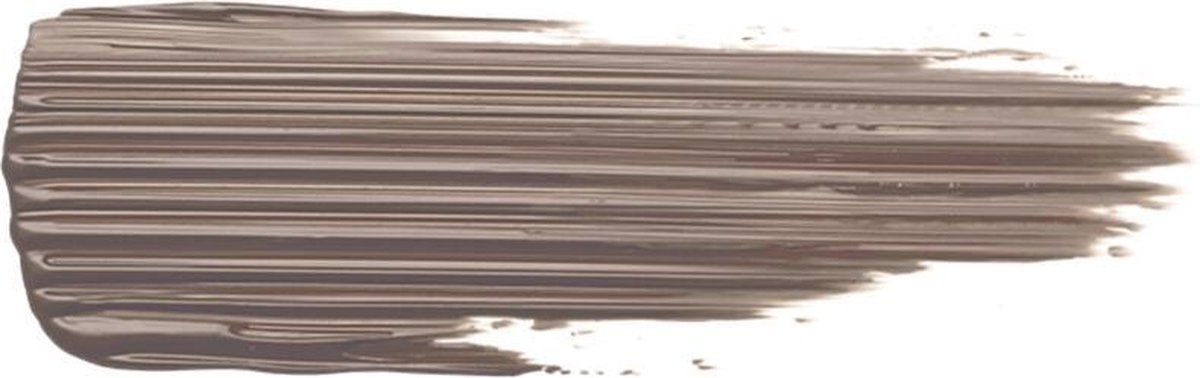 L´Oréal Paris 108 - Dark Brunette Brow Artist Plumper Wenkbrauwgel 4.9 ml - Bruin