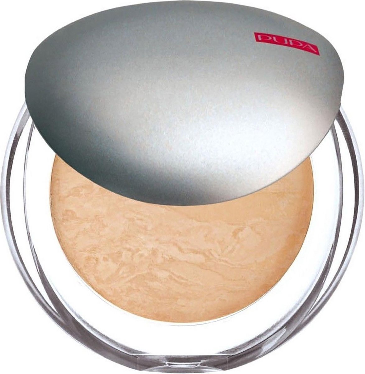 Pupa Milano Champagne Luminys Baked Poeder 9g