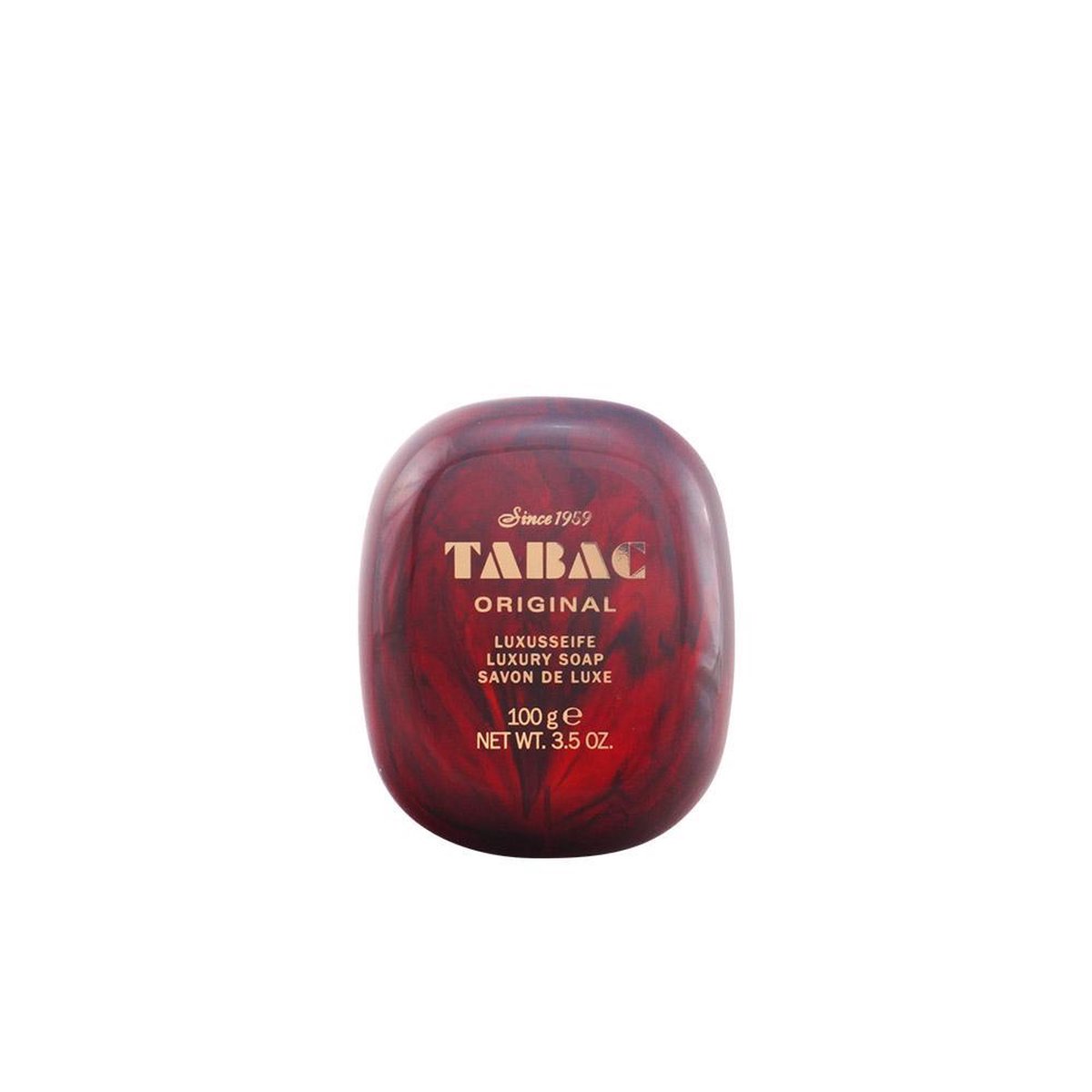 Tabac Luxury Soap Zeep 100g