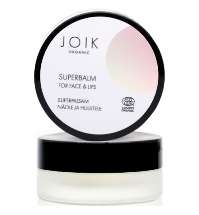 Joik Superbalm for Face & Lips Dagverzorging 15ml