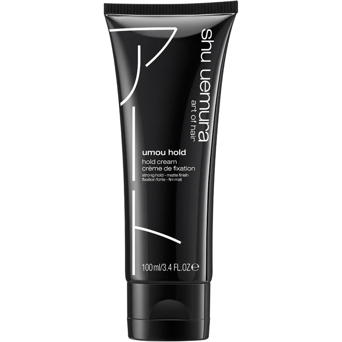 Shu Uemura Umou Hold Haarcreme 100ml