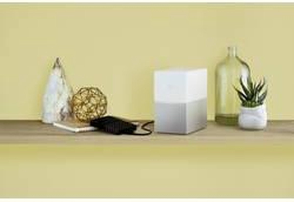 Western Digital " - ""My Cloud Home Duo"" Personal Cloud Storage, 6 TB"