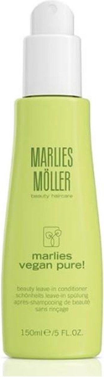 Marlies Möller Beauty Leave-in Verzorging 150ml
