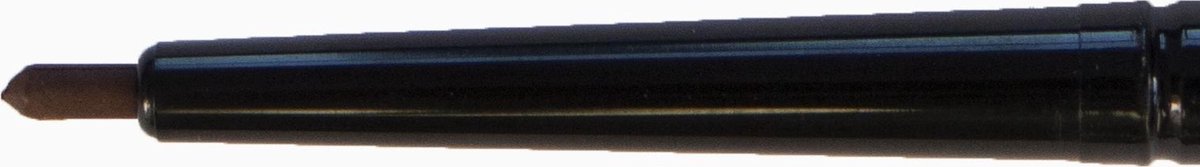 Christian Faye Dark Brown Eyebrow Liner & Brush Wenkbrauwpotlood 0.1 g - Bruin