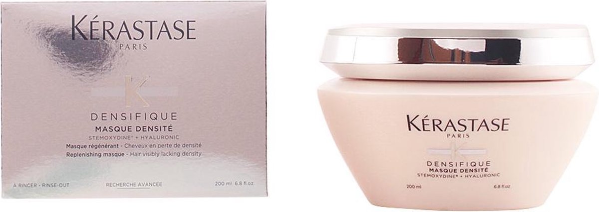 Kerastase Kérastase Masque Densité Haarmasker 200ml