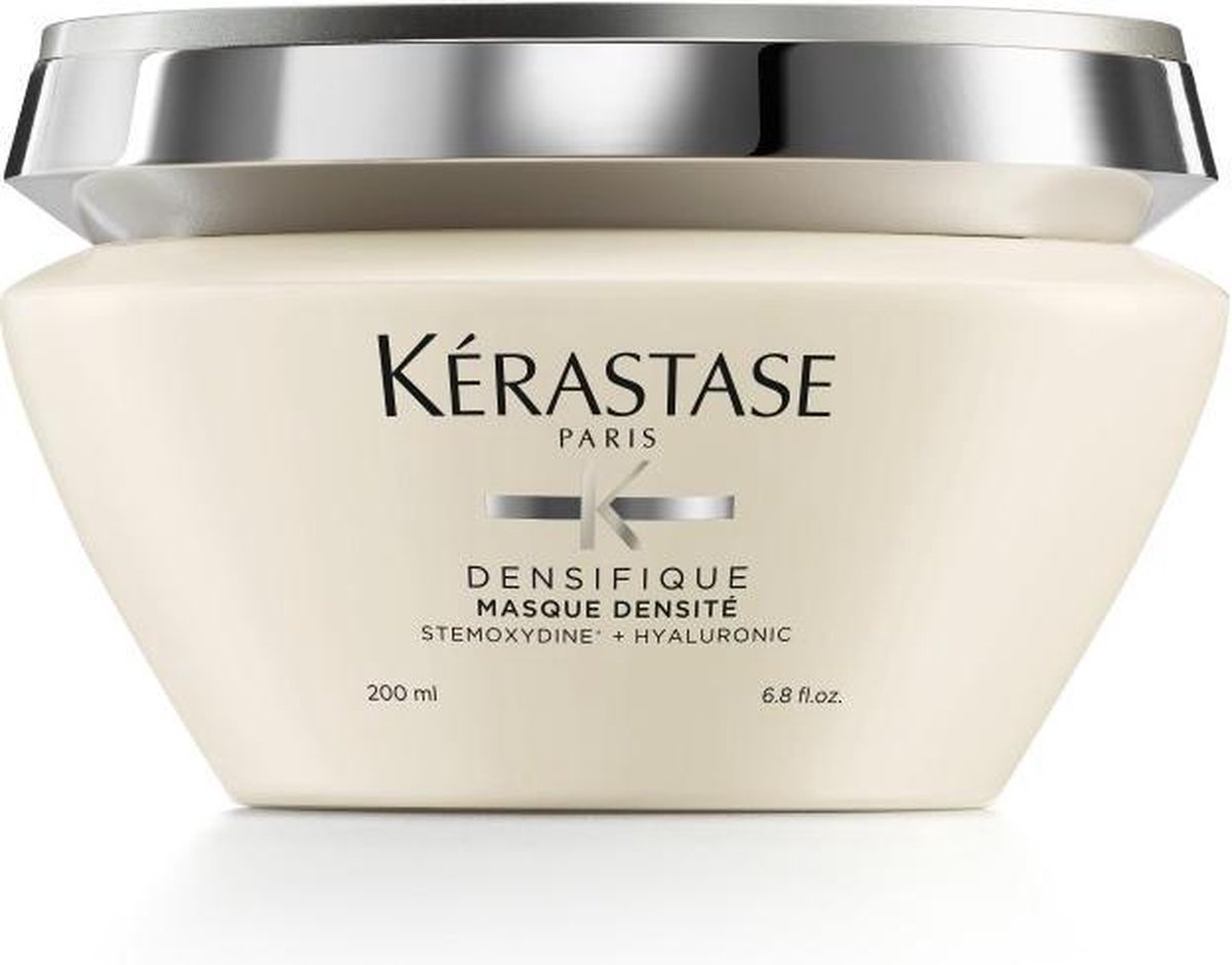 Kerastase Kérastase Masque Densité Haarmasker 200ml