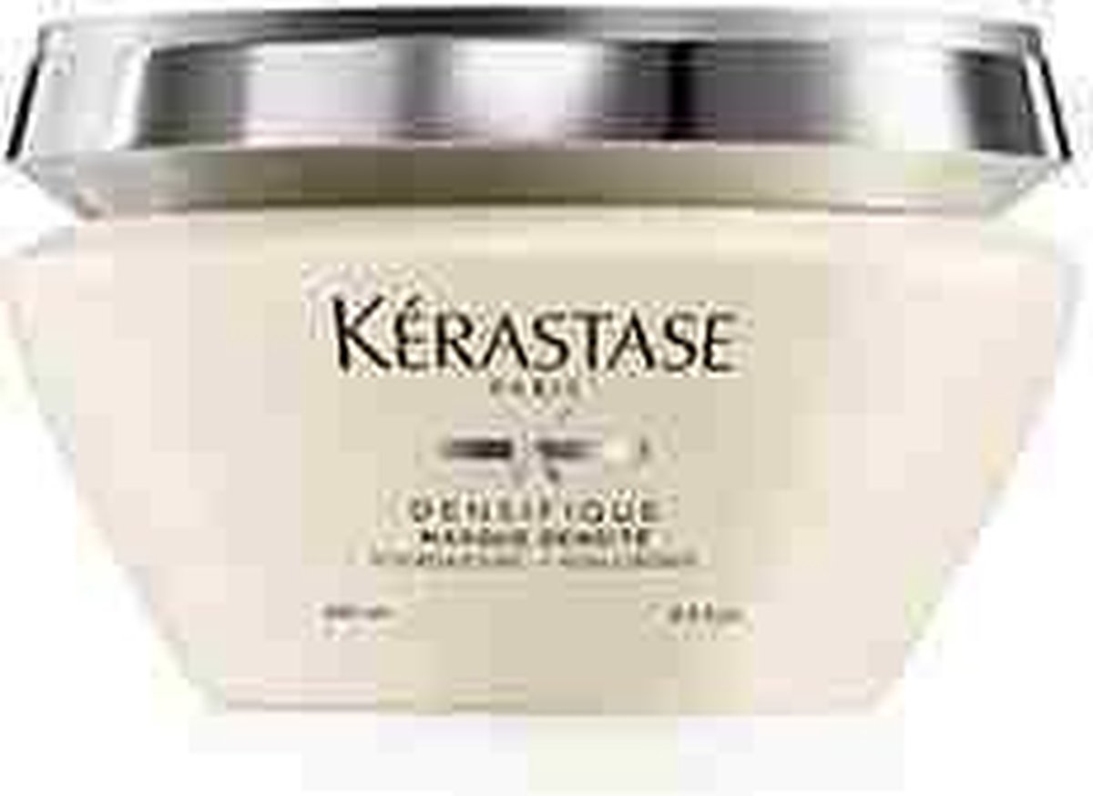 Kerastase Kérastase Masque Densité Haarmasker 200ml