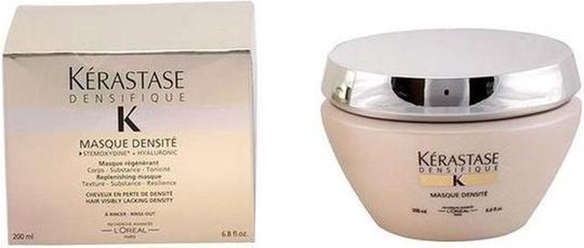 Kerastase Kérastase Masque Densité Haarmasker 200ml
