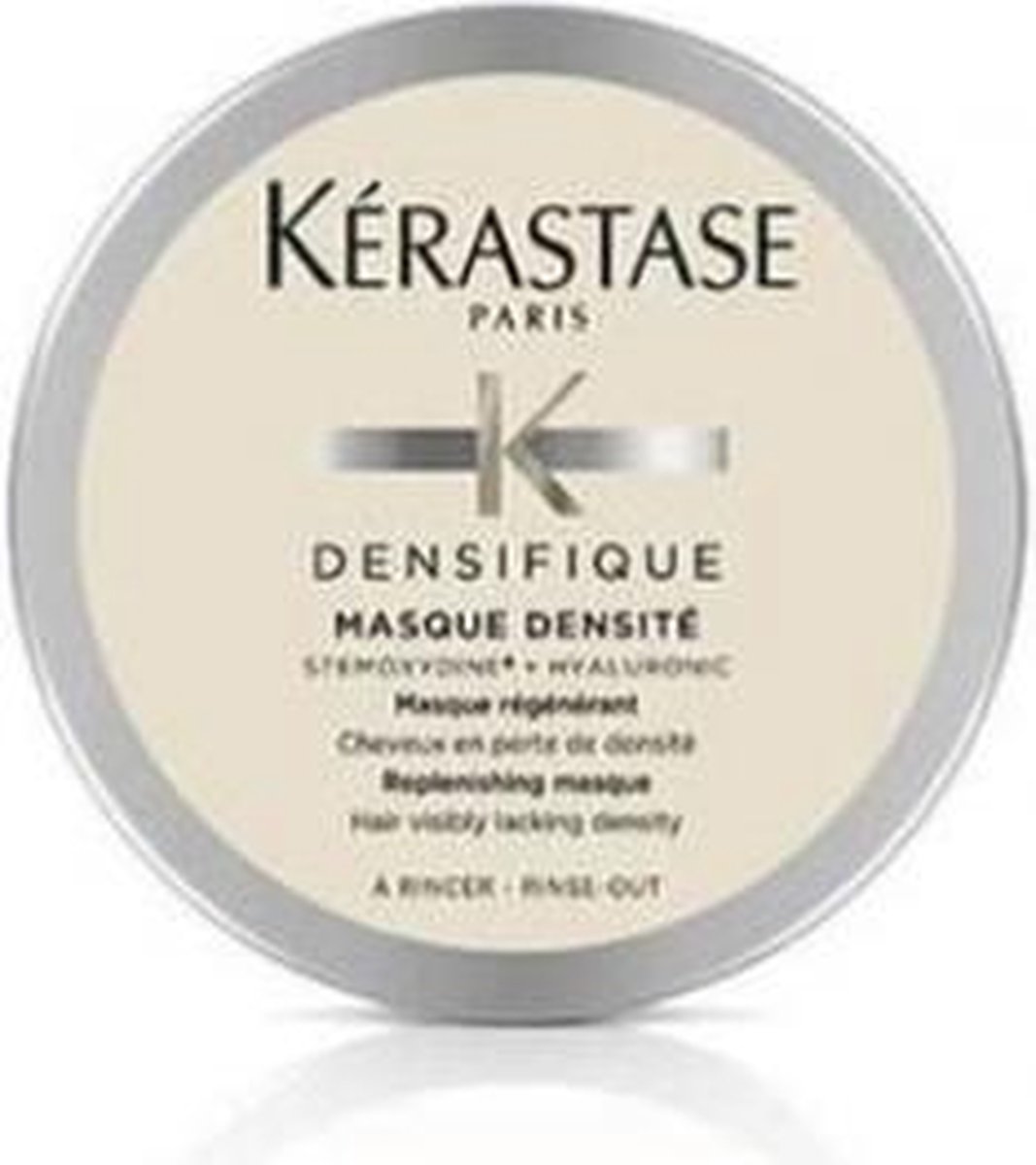 Kerastase Kérastase Masque Densité Haarmasker 200ml